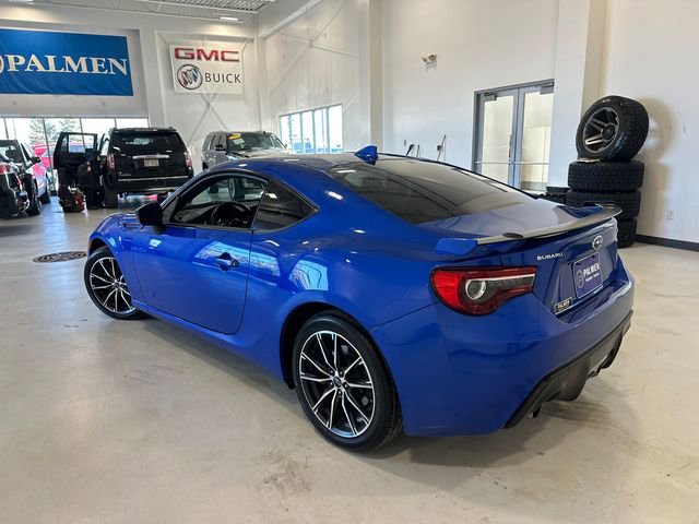 Used 2020 Subaru BRZ Limited image 8