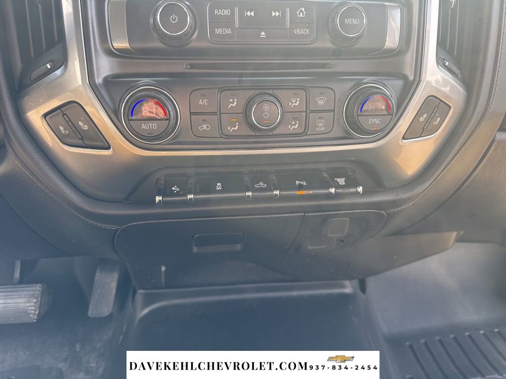 Used 2019 Chevrolet Silverado 2500 LTZ w/ Duramax Plus Package image 17
