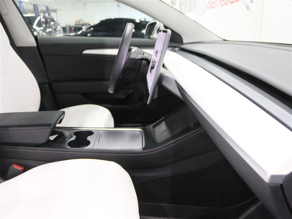 Used 2023 Tesla Model 3 Performance AWD/4WD image 29