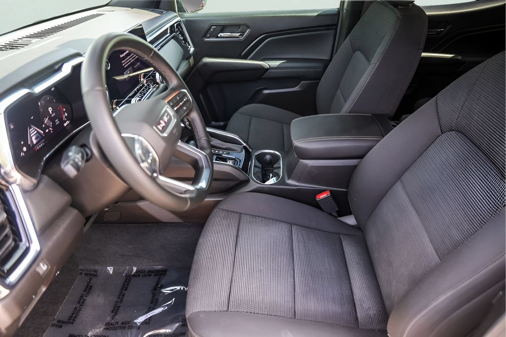 Used 2025 GMC Canyon Elevation w/ Convenience Package RWD image 11