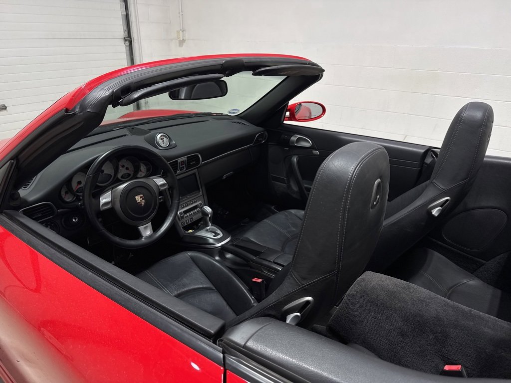 Used 2006 Porsche 911 Carrera S image 11