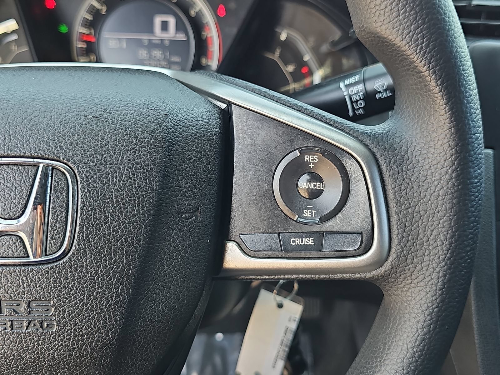 Used 2018 Honda Civic LX image 17