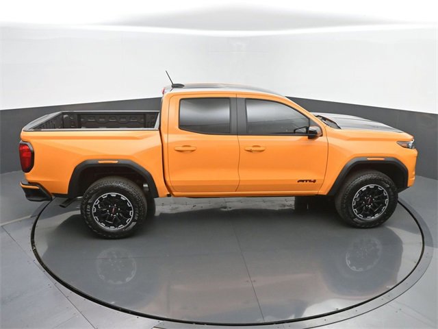 New 2026 GMC Canyon AT4 w/ AT4 Premium Package image 43