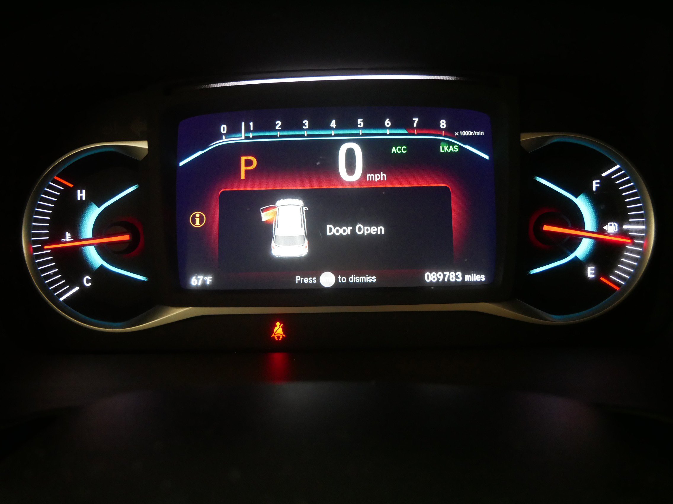 Used 2020 Honda Pilot EX-L image 21