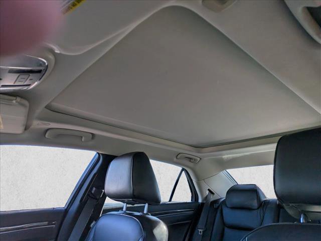 Used 2022 Chrysler 300 Touring L w/ Popular Equipment Group image 16