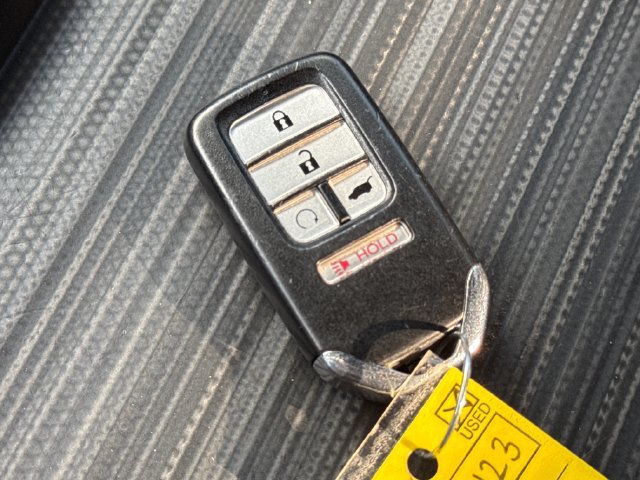 Used 2023 Honda Passport EX-L image 33