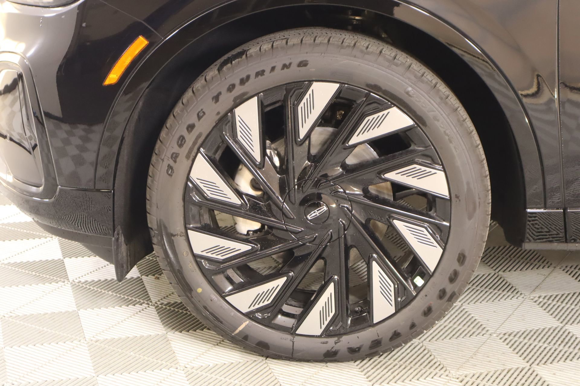 New 2026 Lincoln Nautilus Reserve w/ Jet Appearance Package AWD/4WD image 20