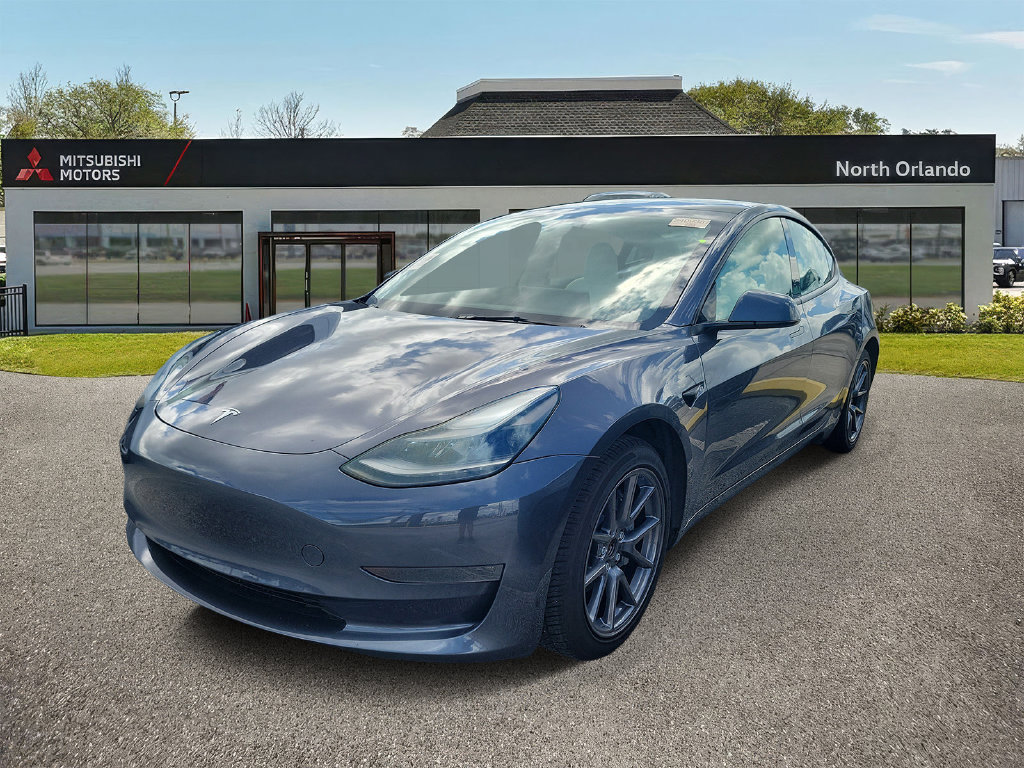 Used 2023 Tesla Model 3 Standard Range