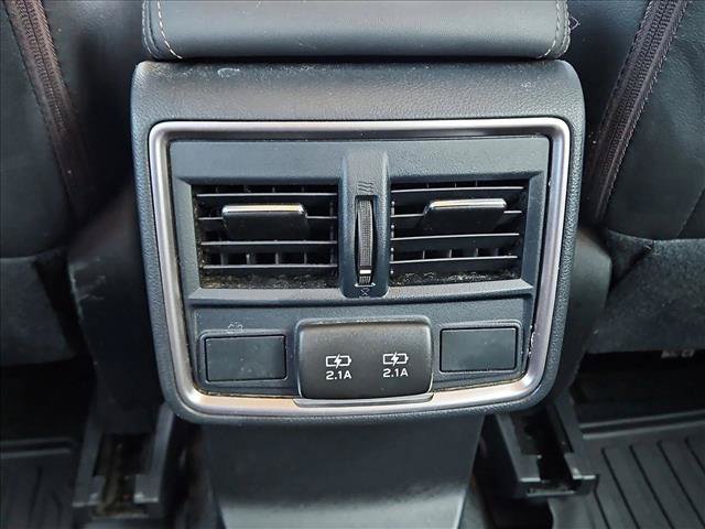 Used 2020 Subaru Forester Limited w/ Popular Package #3 AWD/4WD image 15