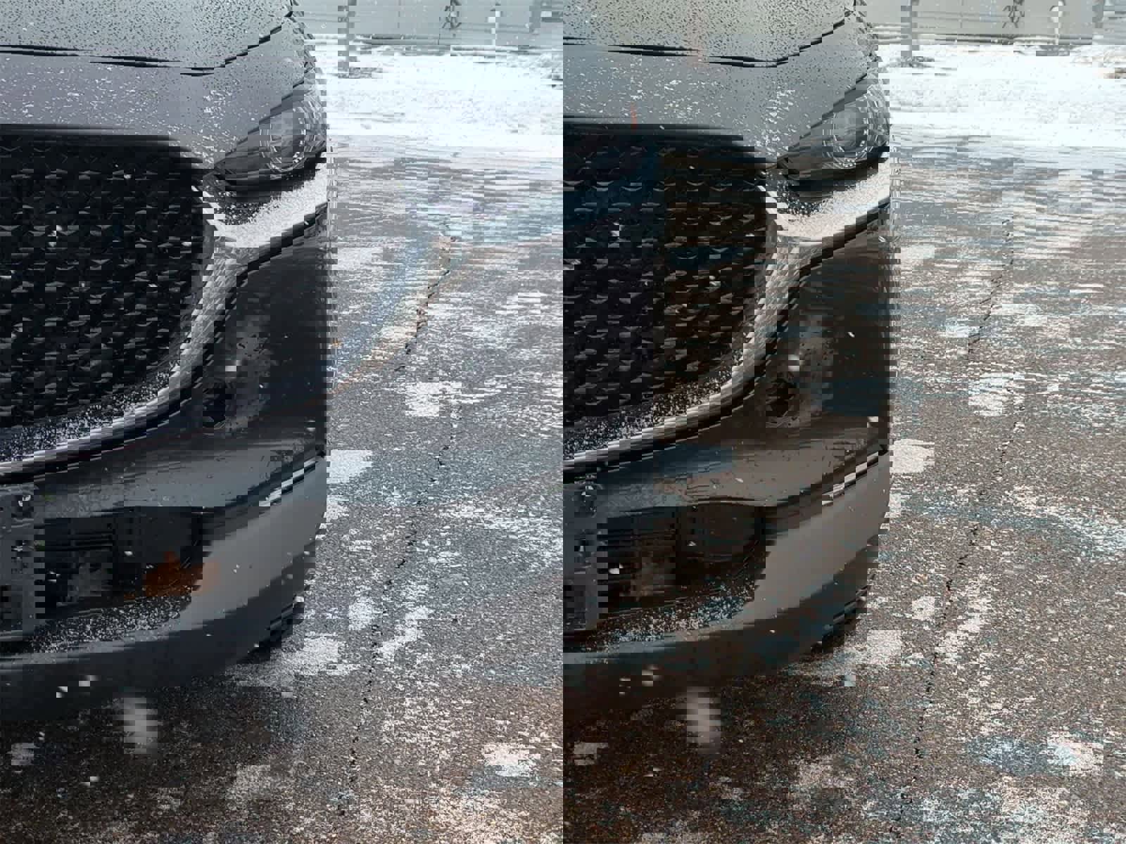 Used 2024 MAZDA CX-30 AWD 2.5 S w/ Premium Package image 10