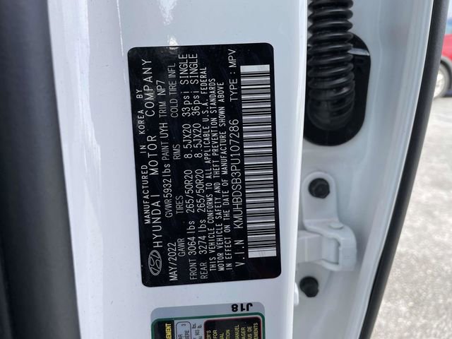 Used 2023 Genesis GV80 2.5T w/ Advanced Package image 32