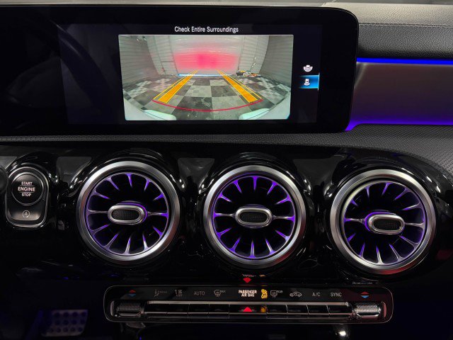 Used 2021 Mercedes-Benz CLA 250 4MATIC image 26