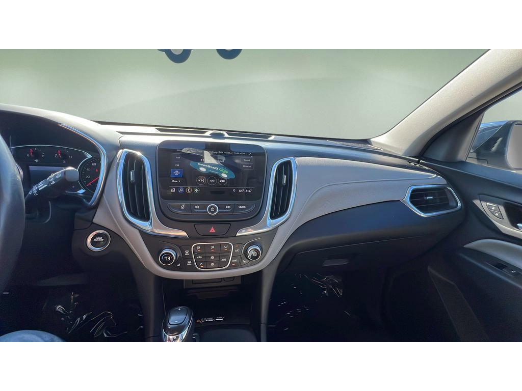 Certified 2019 Chevrolet Equinox Premier AWD/4WD image 17