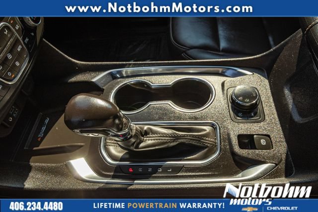 Used 2022 Chevrolet Traverse LT w/ LT Premium Package AWD/4WD image 25
