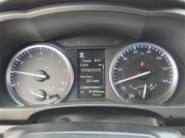 Used 2019 Toyota Highlander Limited image 33