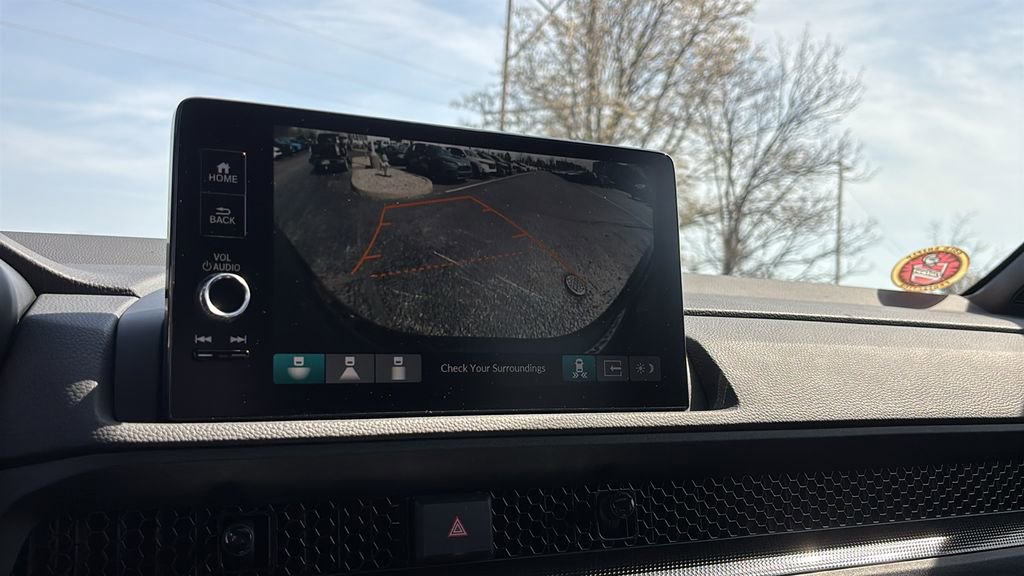 Used 2025 Honda CR-V Sport-L image 23