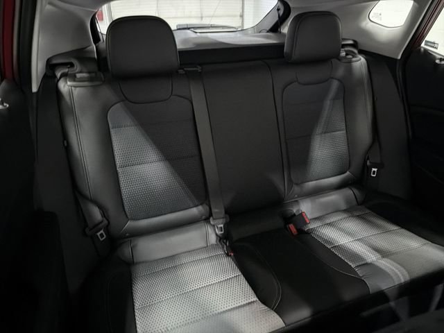 New 2026 Chevrolet Trax LT w/ Driver Confidence Package FWD image 16