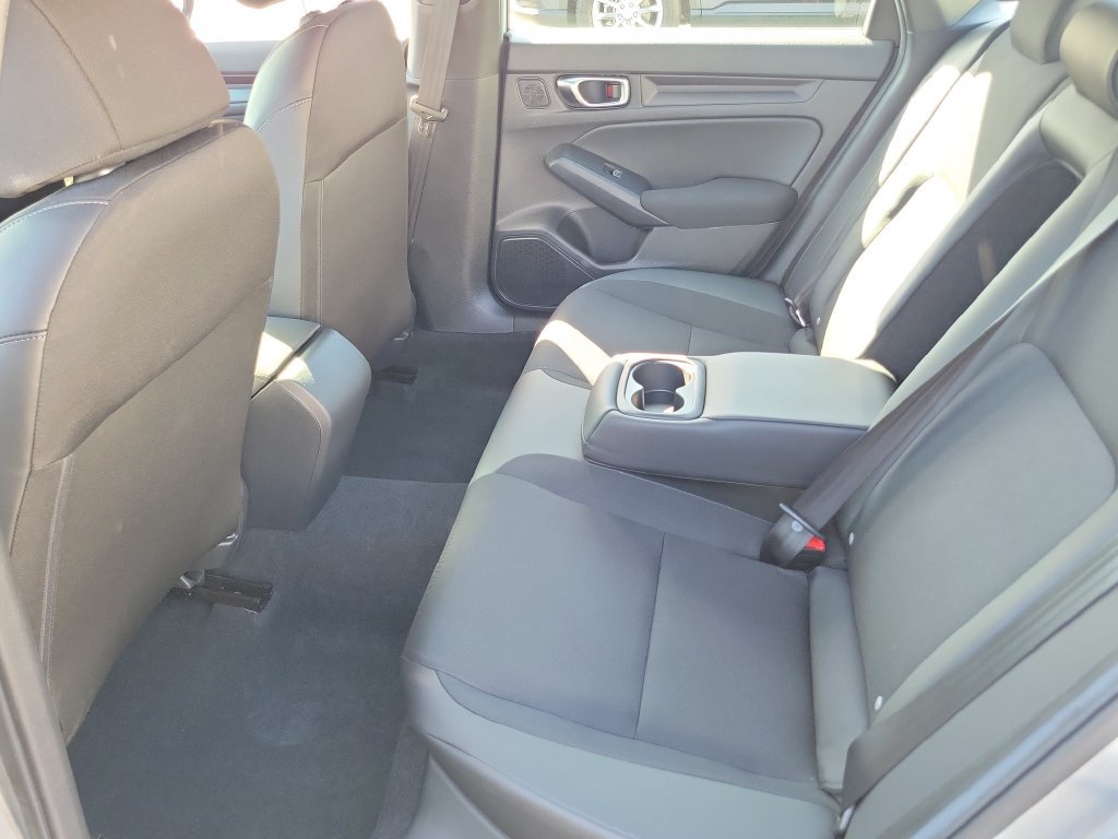 Used 2026 Honda Civic Sport image 13