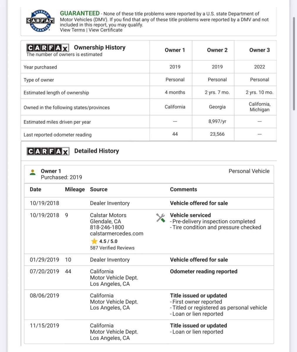 Used 2019 Mercedes-Benz GLA 250 image 63