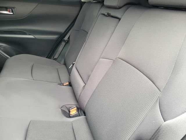 Used 2022 Toyota Venza LE AWD/4WD image 13