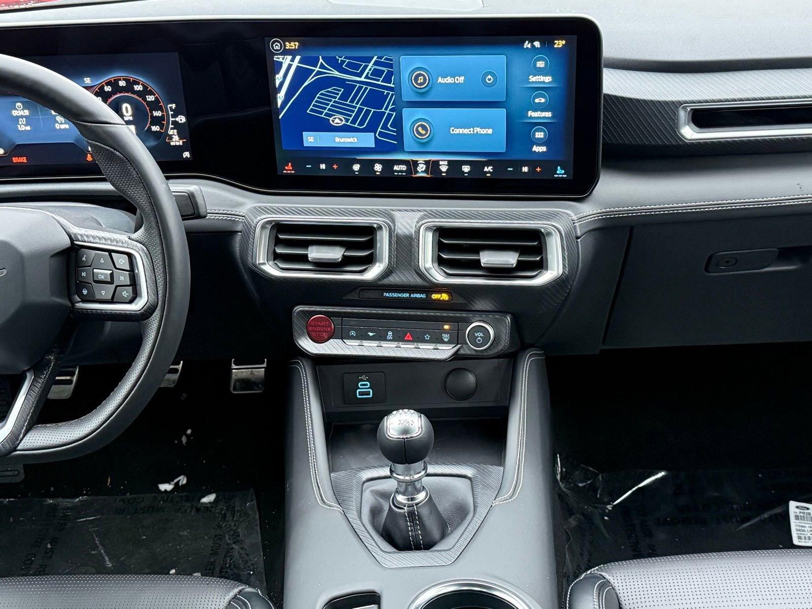 Used 2025 Ford Mustang GT Premium image 17