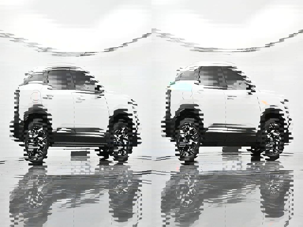 New 2026 Nissan Kicks SV image 39