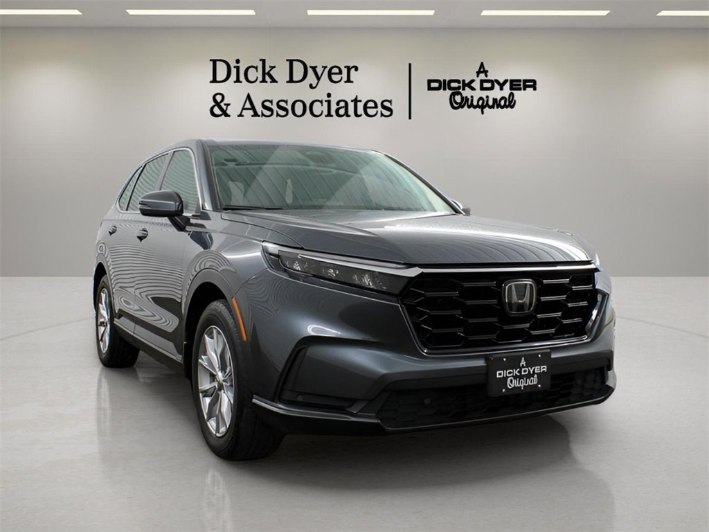 Used 2023 Honda CR-V EX-L image 9