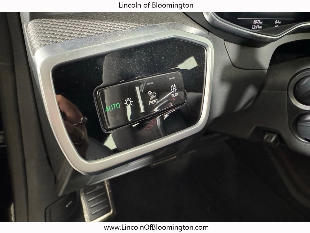 Used 2024 Audi RS 7 Performance w/ Black Optic Package image 34