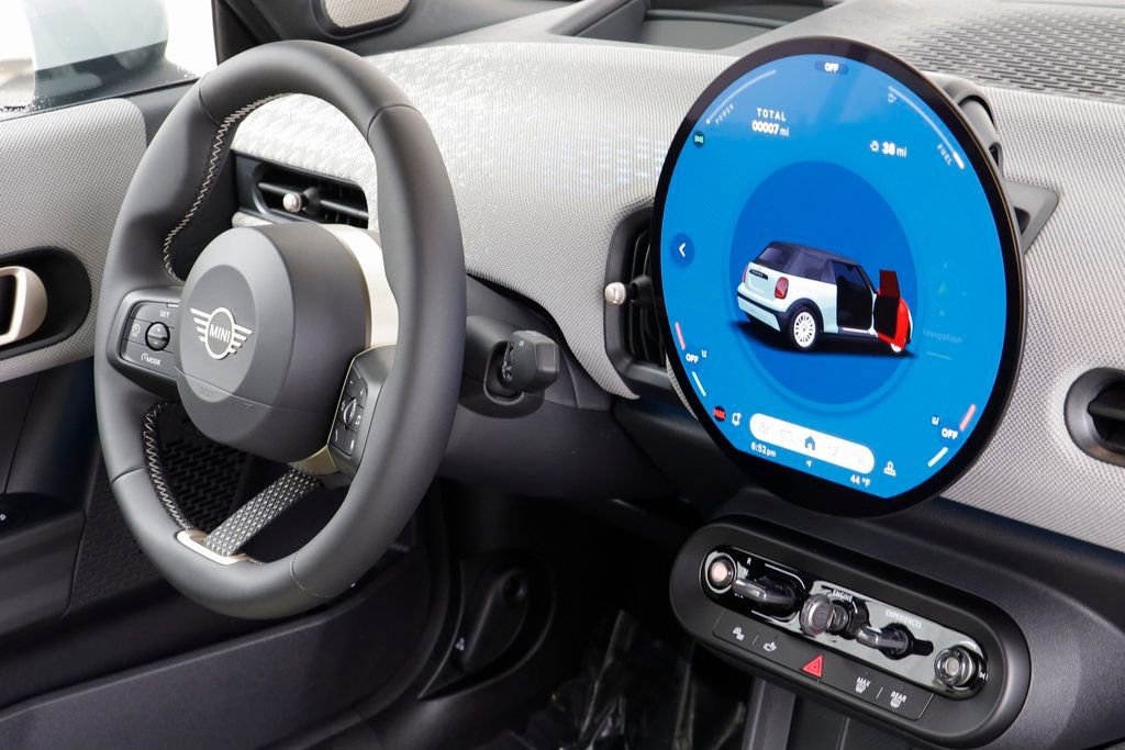 New 2026 MINI Cooper S image 20