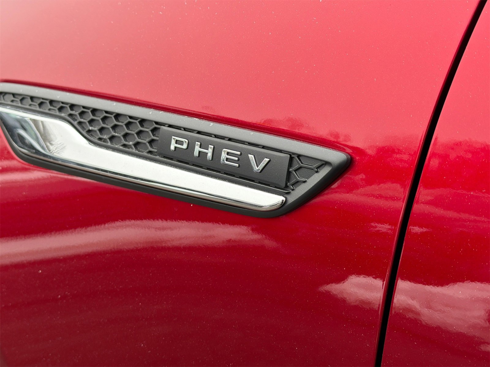 New 2026 MAZDA CX-90 Plug-In Hybrid w/ Preferred image 14