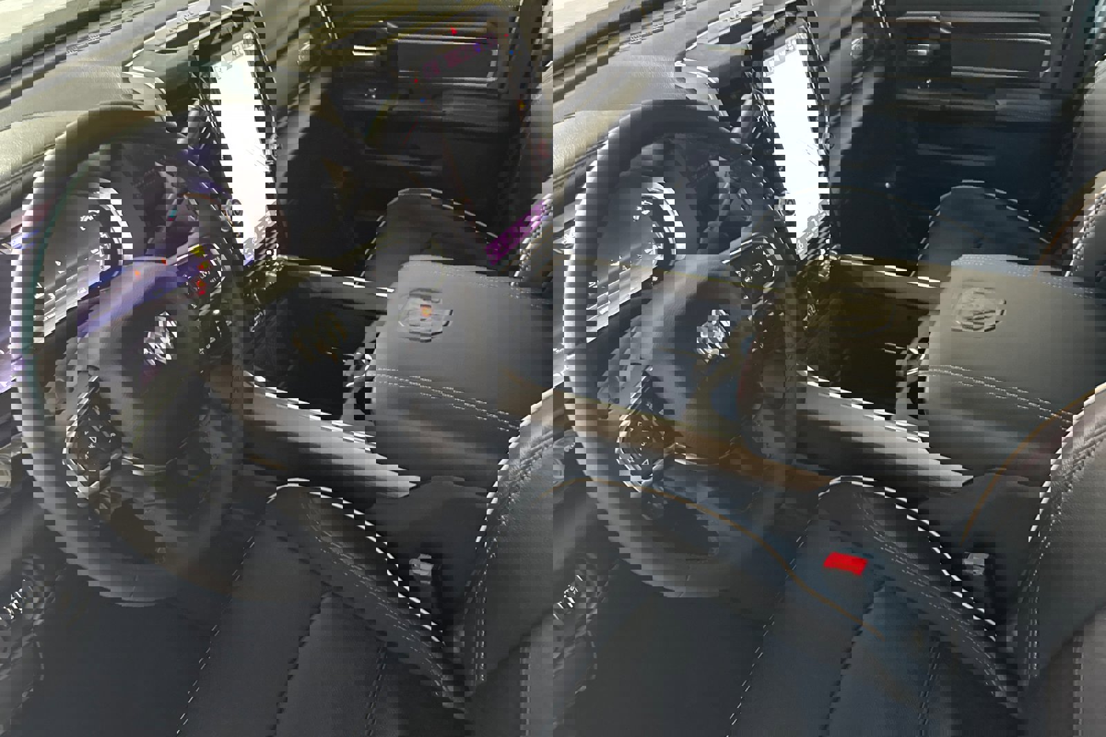 New 2025 RAM 2500 Laramie image 10