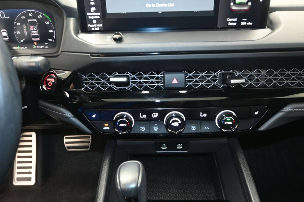 Certified 2023 Honda Accord Sport image 22