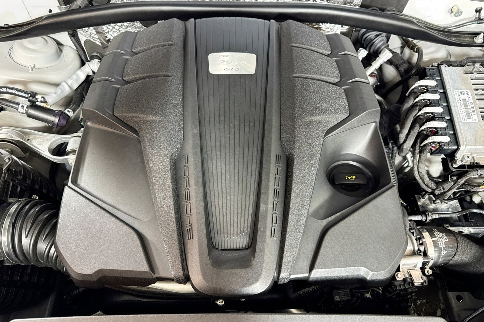 Used 2023 Porsche Macan GTS image 29