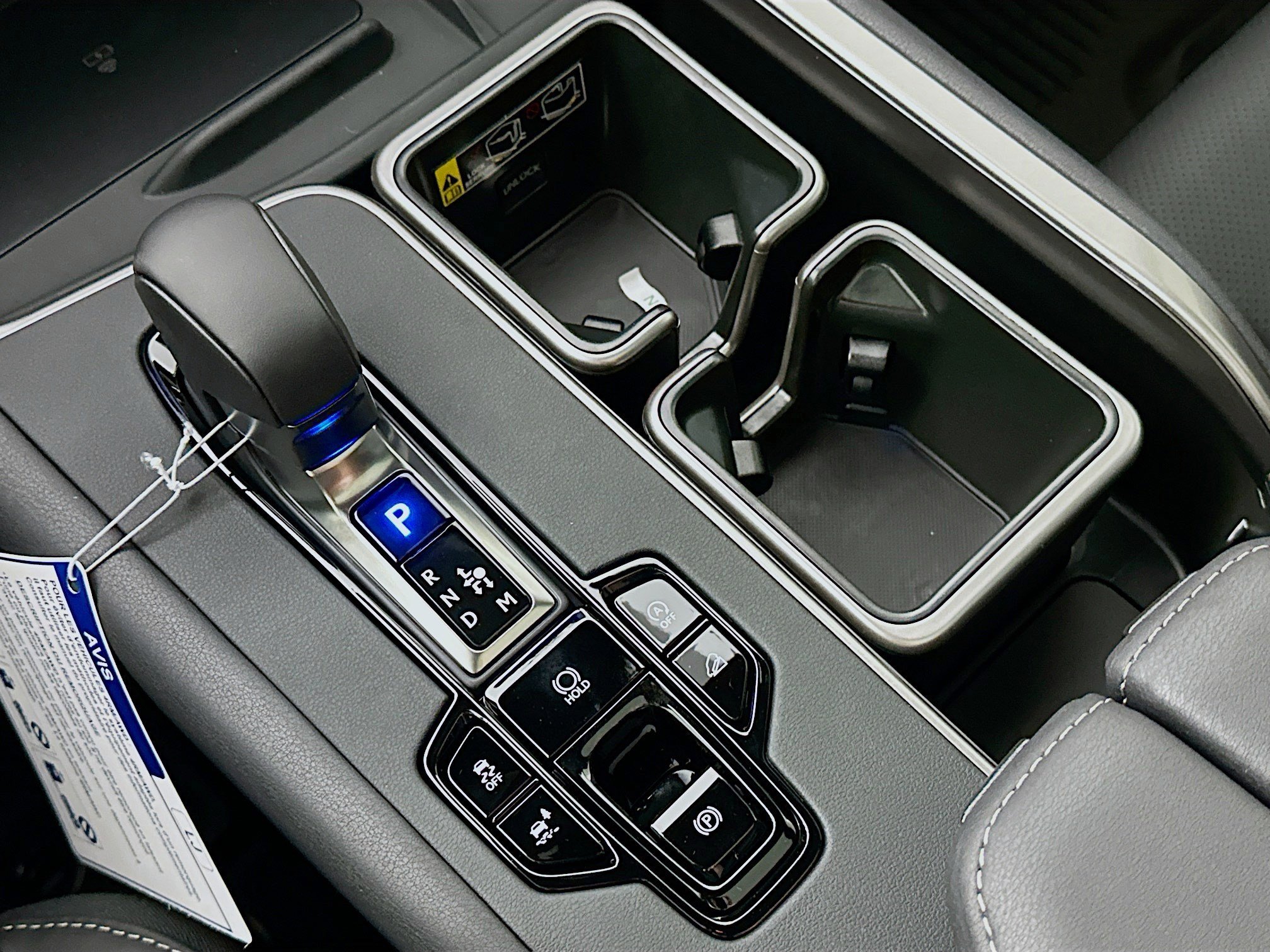 New 2026 Lexus TX 350 AWD image 17