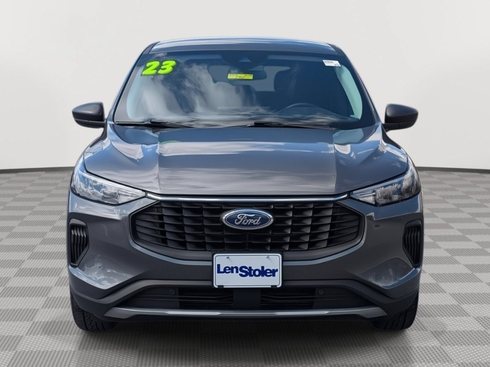 Used 2023 Ford Escape Active w/ Tech Pack #1 AWD/4WD image 8