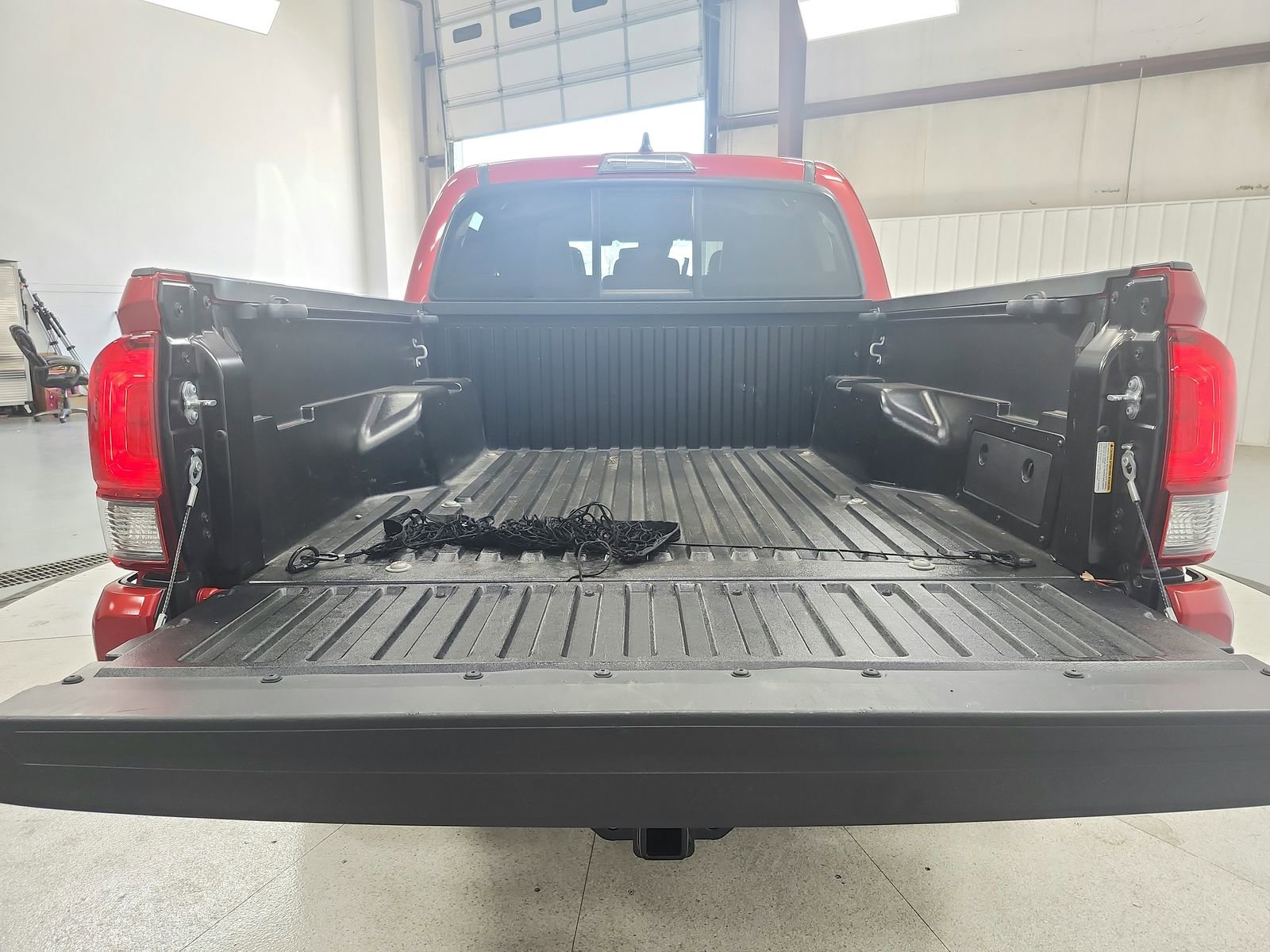 Used 2023 Toyota Tacoma SR image 40