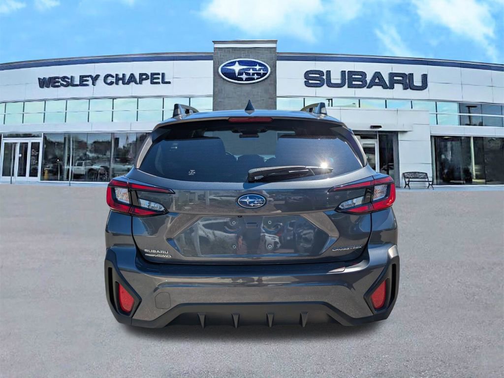 Used 2024 Subaru Crosstrek 2.0i Premium image 6