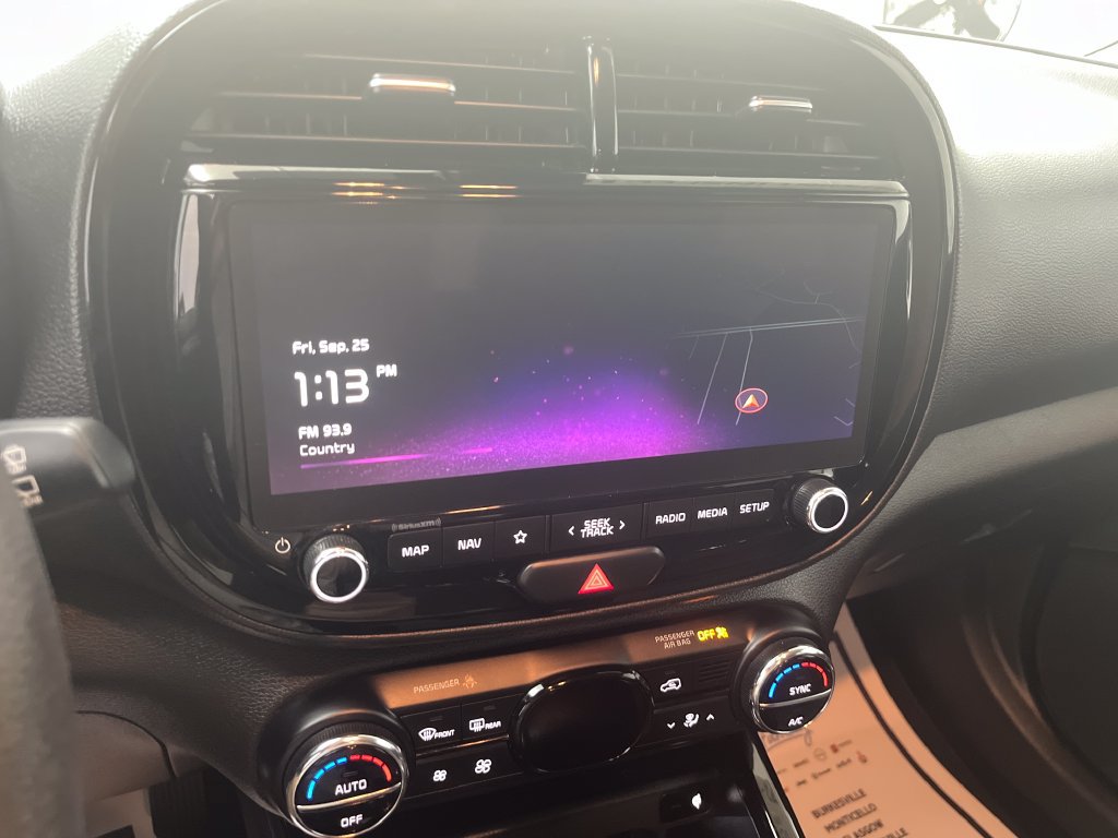 Used 2025 Kia Soul S FWD image 20