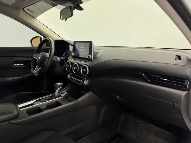 Used 2021 Nissan Sentra SV image 37