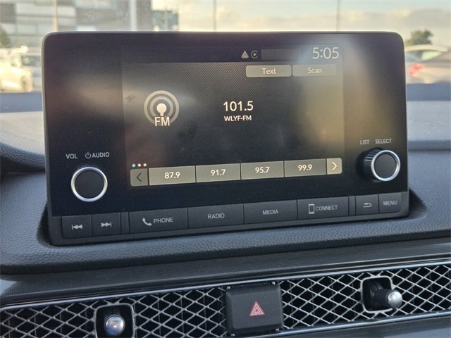 Used 2023 Acura Integra A-Spec image 20