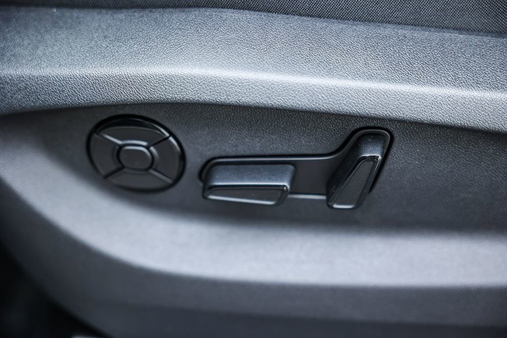 New 2026 Volkswagen Tiguan SE image 31