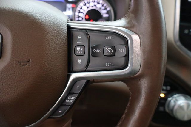 Used 2019 RAM 1500 Laramie image 17