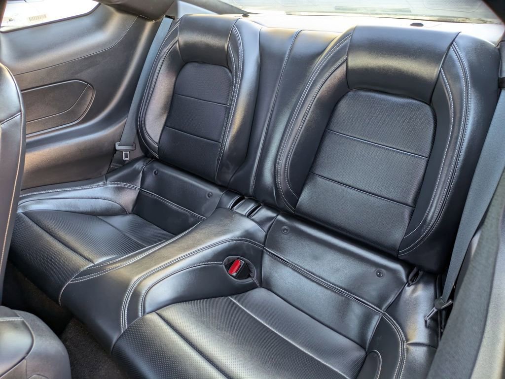 Used 2024 Ford Mustang Premium image 24