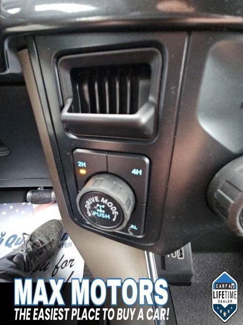 New 2025 Ford F150 STX w/ Equipment Group 201A FX4 image 42