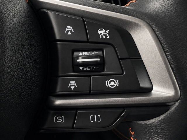 Used 2021 Subaru Crosstrek 2.0i Premium w/ Moonroof Package AWD/4WD image 36