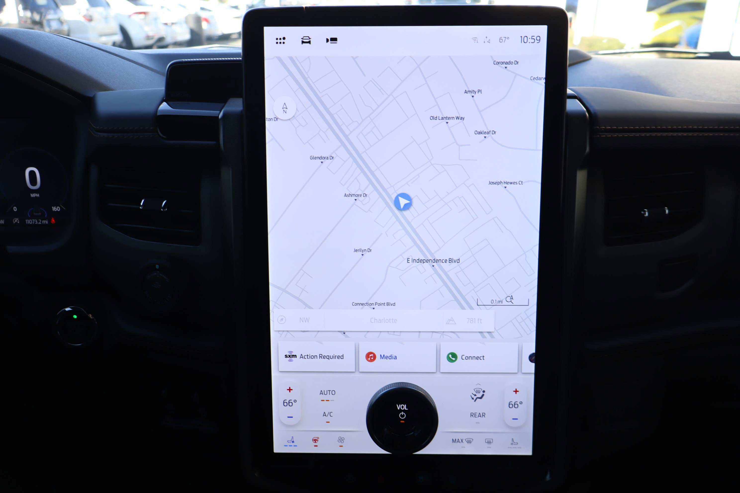 Used 2024 Ford Expedition Platinum image 28