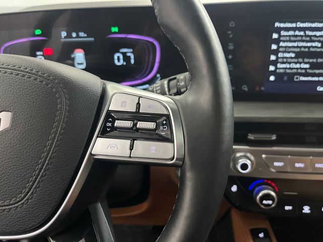 Certified 2024 Kia Telluride EX X-Line image 19