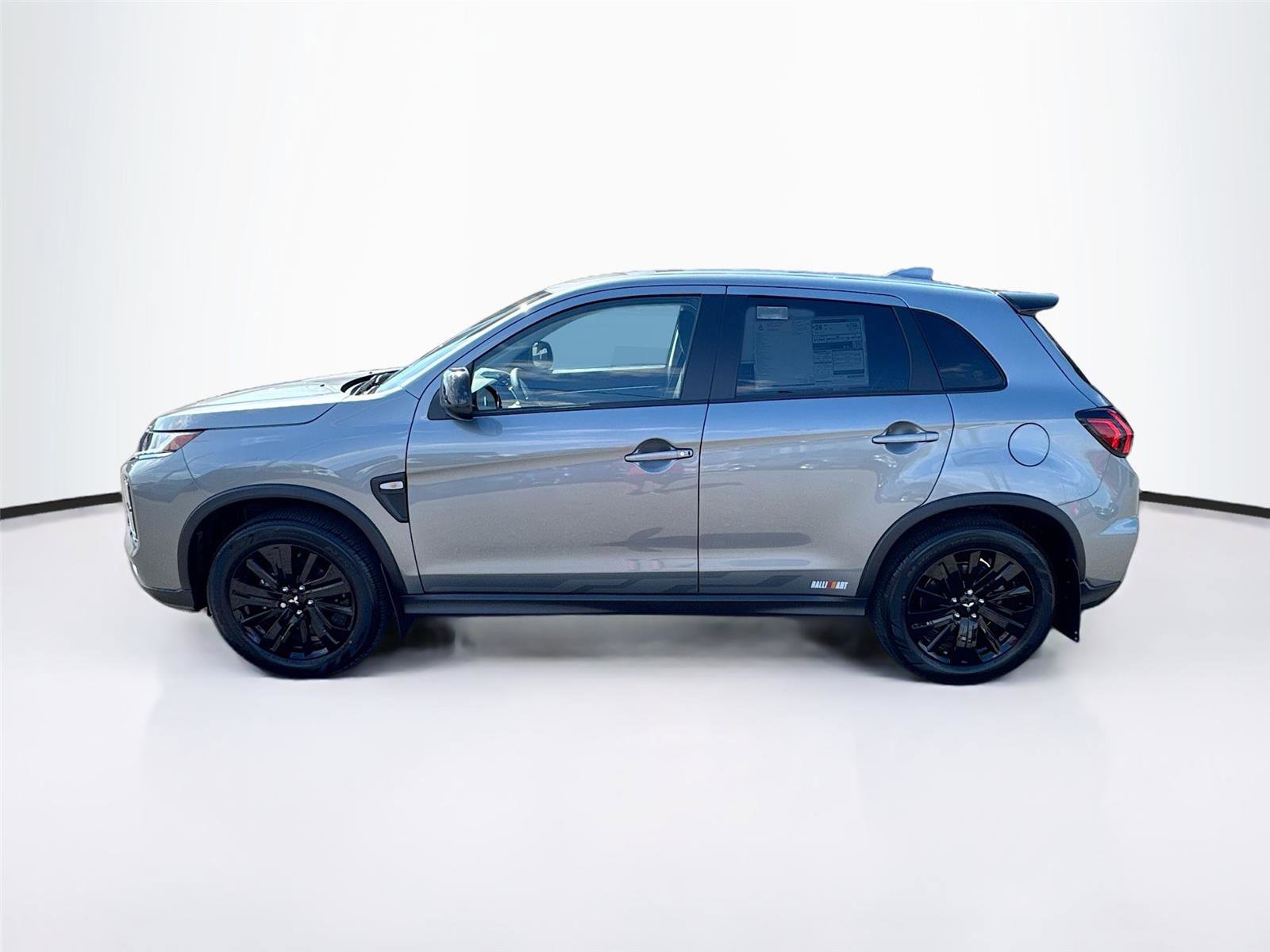 New 2026 Mitsubishi Outlander Sport AWD image 29