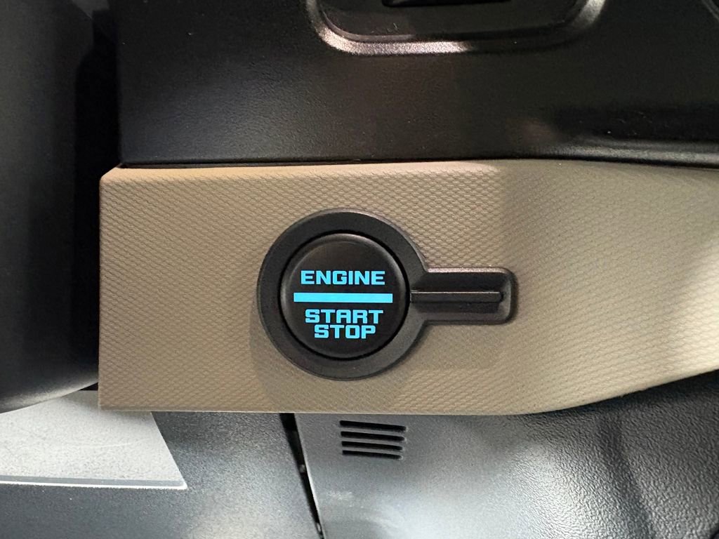 Certified 2022 Ford Bronco Wildtrak image 21