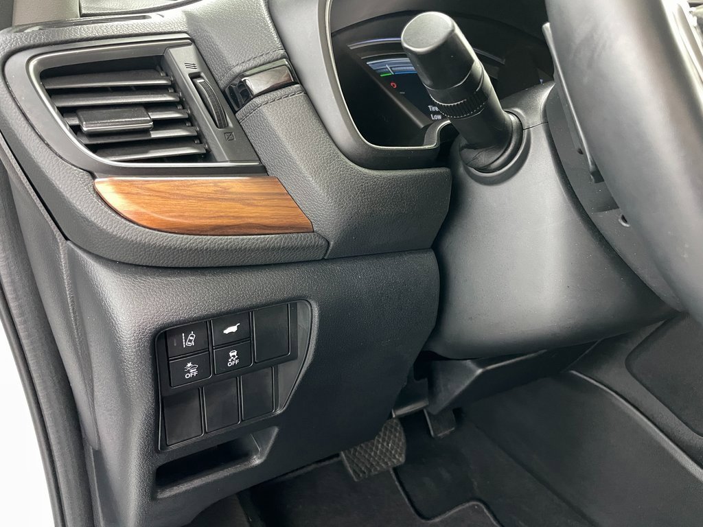 Used 2022 Honda CR-V EX-L image 25